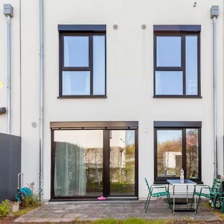 Privatzimmer Mit Balkon-Richtung Messe Hannover Exterior photo